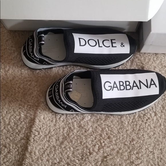 Dolce & Gabbana slip on - Picture 6 of 6